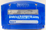 Hydro Thunder Nintendo 64 N64 Original Game 2000 Tested & Cleaned | Blockbuster