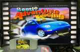 Beetle Adventure Racing Nintendo 64 N64 Original Game | 1997 Tested & Cleaned