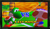 Mario Tennis Nintendo 64 N64 Original Game | 2000 Tested & Cleaned | Authentic