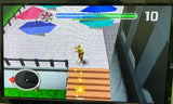 Saban's Power Rangers Lightspeed Rescue Nintendo 64 N64 Original Game | 2000 Tested
