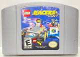 Lego Racers Nintendo 64 N64 Original Game | 1999 Tested & Cleaned Cartridge