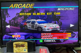 Rally Challenge 2000 Nintendo 64 N64 Original | Tested Cartridge | Blockbuster